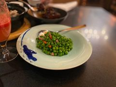 -羡餐厅·杭帮菜·淳菜(千岛湖自由洲际殿店)