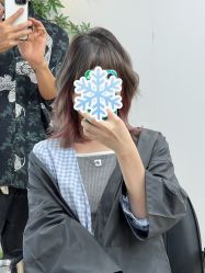 -涩谷イメジSalon烫染専門店