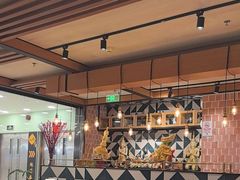 -Home Thai·泰谣(王府井apm店)