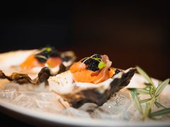 -Bistro 63 创意融合料理(广粤天地店)