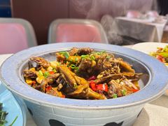 -赣南人家(顺义后沙峪亚朵店)