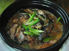 -叶姐海鲜(棋子湾店)