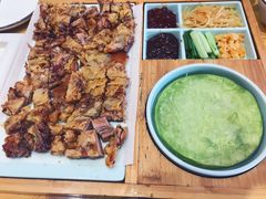 -肘子酥·天津菜·特色捞面(德云社店)