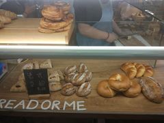 -面包与我Bread Or Me(长城汇店)