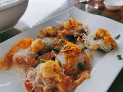 -东山壹号海鲜餐厅(金銮名都店)
