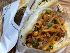 鸳鸯软饼-小豆海棠(人民南路店)