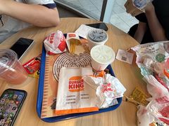 -汉堡王(烟台宝龙店)