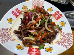 -刘淑芬·活鱼铁锅炖(北京首店)