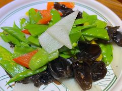-云海肴·汽锅鸡·云南代表菜(天津国金汇店)
