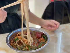 -凤张螺蛳粉·爽口粉(跃进路总店)