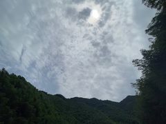 -将军关探险漂流