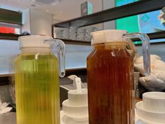 -黑窑厂糖油饼烤鸭·清真菜(黑窑厂街店)