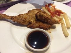 -德大西餐社(云南南路店)