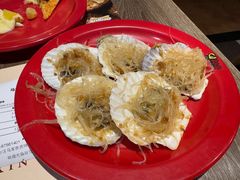 -好伦哥比萨烤肉自助(马家堡店)