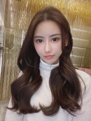 -3AM·S HAIR SALON烫发染发接发