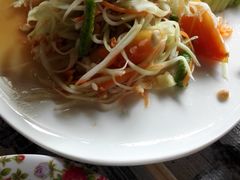 -Jungle Kitchen