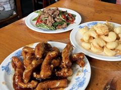 -洪福亮酒家(南草厂街店)