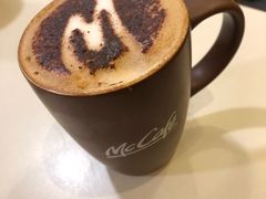 -麦当劳(无锡滨湖万达店)