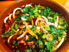 羊杂粉-遵义虾子卢四羊肉粉(大沽路店)