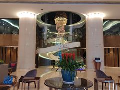 -深圳圣淘沙酒店(翡翠店)