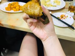 -李师傅脆肚(梅林店)