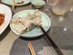 -馅老满(鼓楼店)