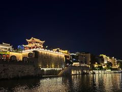 -乾州古城