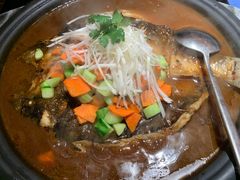 -探鱼·鲜青椒爽麻烤鱼(领展购物广场店)