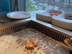 -蒙肥羊·酸汤潮牛·鲜牛肉火锅烤肉自助(岗顶店)