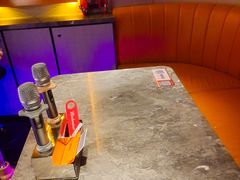 -星聚会KTV(南翔印象城MEGA店)