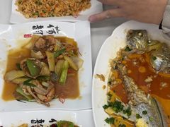 -清香海鲜餐厅(青澳湾地标美食店)