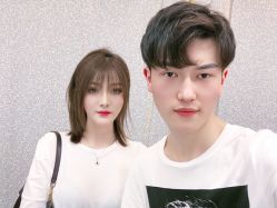 -3AM HAIR SALON染发烫发接发