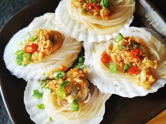 -御江山炭火自助烤肉