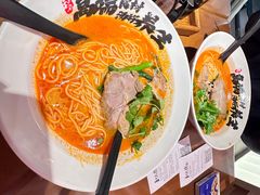 -和府捞面(西溪印象城店)