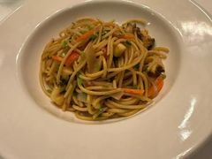 -龙虾酒吧扒房(宁波香格里拉店)