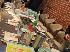 -邢氏老太太烤串(北兴街店)