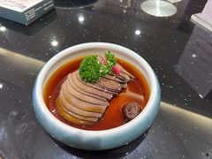 猪肝-锡和无锡菜(景丽苑店)