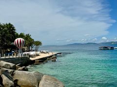 -海南分界洲岛旅游区