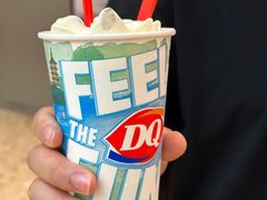 -DQ·蛋糕·冰淇淋(龙湖狮山天街店)