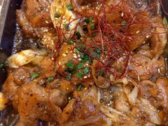 -仙隐小鹿中华料理(南宁万象城店)