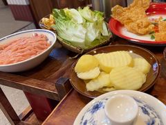 -憨铁匠火锅(红山6979店)