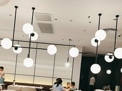 -必胜客(华南摩尔店)