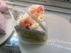 -西村叔叔的店·面包·甜品·蛋糕(崂山丽达店)