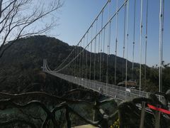 -石燕湖生态旅游景区