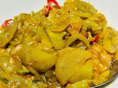 -鹊华居·地道鲁菜·海鲜·融合味(大明湖店)