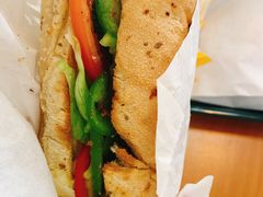 -赛百味(仙林金鹰店)