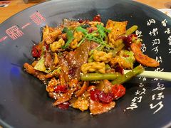 -一麻一辣麻辣香锅(方庄店)