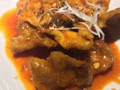 -乡间好味私家菜(总店)
