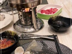 -新发展亚太JW万豪酒店·福苑咖啡厅