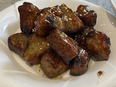 -紫光园·烤鸭·北京菜(团结湖店)